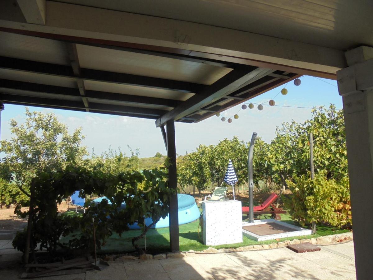 Silence Of The Birds Villa Olhao Exterior photo