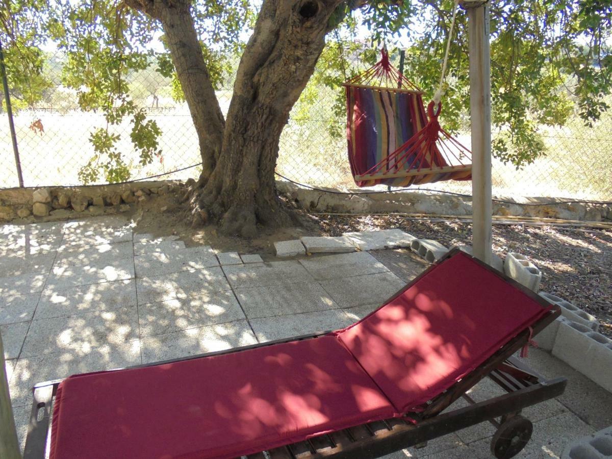 Silence Of The Birds Villa Olhao Exterior photo